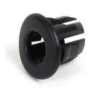 Pour BMW E60 E61 Garniture de douille de goupille de serrure de porte avec numéro OEM 51417066032, composant en matériau ABS pour mécanisme de verrouillage