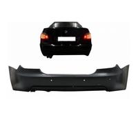 Pour BMW E60 M-TEch Pare-choc Arrière M-Paquet 03-07 Parechoc PDC 24mm Limo/Berlina