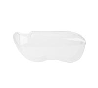 Pour BMW E67 E66 E65 730 735 760 2001 2002 2003 2004 Voiture Phare Lentille Tête Lumière Abat-Jour Shell Verre Couverture Couverture(Droit)