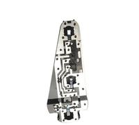 Pour BMW E84 Pour X1 63212993579 63212993580 Support De Lampe De Circuit Imprimé Feu Arrière Support D'ampoule Feu Arrière(Left)
