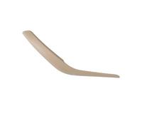 Pour BMW E84 X1 2009-2016 51412991775 LHD RHD Poignée Intérieure Voiture Panneau Porte Tirer Revêtement D'habillage Poignée Porte Latérale(Right Beige)