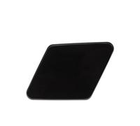 Pour BMW E90 E91 320i 325i 330i 328i 61678031307 61678031308 Cache-gicleur Lave-phares Pare-chocs Avant Non Peint Cache Lave Phare(Left)