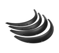 pour BMW E90 E91 E92 E93 E80 E81 E82 E87 E88 E36 E39 E46 E60 E61 Universel Garde-Boue Voiture Évasés Sourcils Arcs Extensions d'ailes Passages Roues Pare-Boue Avant Arrière