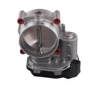 Pour BMW E90 E91 E92 E93 E81 E82 E84 E87 E88 X3 Corps Papillon D'admission D'air Moteur 13547597881 13547556118 A2C531 Capteur D'accélération