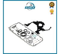 Pour BMW E90 E91 E93 3.0 N57 Moteur Diesel N57D30 Bas Set 11 118508077