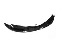 pour BMW E90 E92 E93 pour M3 2007-2013 Aileron De Pare-Chocs Avant Lèvre Séparateur Inférieur Lame De Voiture Spoiler Pare-Choc Avant