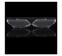 Pour BMW E92 E93 Coupé Pour Convertible M3 2006 2007 2008 2009 2010 Phare Voiture Phare Lentille Couvre Phare Coque Transparente(1 Piece Right Side)