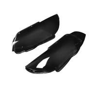 Pour BMW E92 E93 Pour LCI 328I 325I 335I 3.0L 2010 2011 2012 2013 63117273211 63117273207 Couvercle De Coque Lentille Phare Voiture Phare Avant Voiture Lentille(Left light)