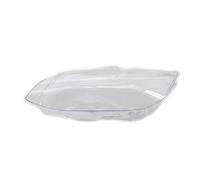 Pour BMW E92 E93 Pour LCI Couvercle D'objectif Phare Avant Voiture 2010 2011 2012 2013 Auto Shell Phare Abat-jour Transparent Phare Voiture(La gauche)