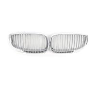 Pour BMW E92 E93 Pour M3 2006-2009 Grille Rein Pare-chocs Avant
