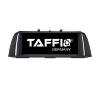 Pour BMW F10 F11 Nbt Système 10.2 " Tactile Android USB GPS Navigation Carplay