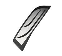 Pour BMW F20 F30 F31 316i 320i 328i 1 3 4 Series RHD Repose-pieds Repose-pieds Repose-pieds Kit de pédales de voiture Pédales de voiture Pédales de pédale Pad