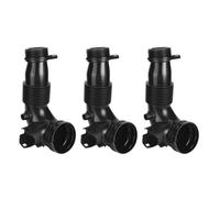 Pour BMW F22 F23 F30 F32 F33 F34 228I 320i 328i 428i 528i Pour X1 Pour X3 Pour X4 Pour X5 Z4 Tube D'admission D'air 3 Pièces 13717605638 Tube D'admission