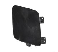 Pour BMW F25 X3 M PAKET Pare-chocs avant Crochet de remorquage Cache œil Non Peint OEM Standard Partie 51118052086 Conçu pour une intégration homogène du véhicule 2011-2014