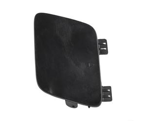 Pour BMW F25 X3 M PAKET Pare-chocs avant Crochet de remorquage Cache œil Non Peint OEM Standard Partie 51118052086 Conçu pour une intégration homogène du véhicule 2011-2014