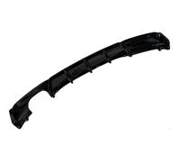 Pour BMW F30 F31 Pack-M Diffuseur Spoiler Rajout De Pare-Choc Arrière Noir 11-19