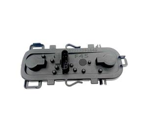 Pour BMW F45 F46 63217413055 63217391840 Support D'ampoule De Feu Arrière Support De Douille Paroi Latérale De Base Circuit Imprimé Du Feu Arrière(63217391840)