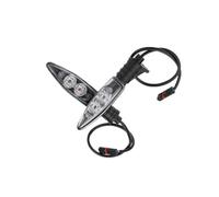 Pour BMW F700 F800 HP4 S1000 R1200 Pour R Pour NineT K1300 G310 Clignotant LED Moto Avant Ou Arrière. Phare Avant Moto