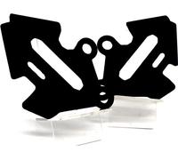 Pour BMW F750GS F850GS Pièces Détachées Moto Plaque de Protection Pompe de Frein Avant