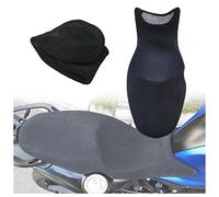 pour BMW F800R F800ST F800 R St F 800R Capot de siège arrière 3D Mesh Net Protecteur étanche au Soleil Protecteur Moto Accessoires