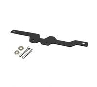 Pour Bmw F900GS 2024 2025 Support Auxiliaire Phares Antibrouillard Motos | Support de support de projecteur Spot Light
