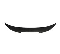 pour BMW G24 G26 pour I4 420i 430i 440i M440i 4 Portes pour Gran for Coupé 2021-2024 pour Accessoires De Becquet Coffre Arrière Style for PSM Aileron Arrière Becquet(Carbon Fiber)