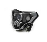 Pour BMW G310GS 2018-2023 G310R 2016-2023 Kit D'assemblage De Phares À LED Pour Moto Avec Yeux Diable Feux Croisement DRL Phare Avant Moto
