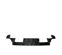 pour BMW G87 pour M2 2023-2025 Coupé Inférieur Sec Fibre Carbone Lèvre Avant Jupes Latérales Diffuseur Arrière Becquet Coffre R44 Kit Carrosserie Complet Spoiler Avant Pare-Chocs(Rear Diffuser)