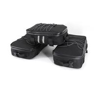 Pour BMW GS 1200 LC Adventure 2013-2017 R1250GS R1200GS Ensemble De 3 Sacs De Bagages De Moto Sacs Supplémentaires Pack Aventure Sac Rangement Universel Pour Moto(3 Bags - A set)