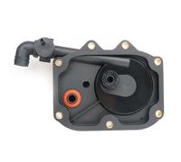 Pour Bmw Land Rover E53,L322,X5 Range Rover Iii 3 Lkr000040 11 61 1 438 272 11 61 7 508 541 11611438272 Système De Récupération Des Gaz Du Carter Moteur Soupape