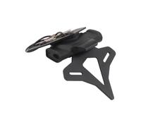 Pour BMW M1000R 2019 2020 2021 2022 2023 S1000RR S1000R Support De Plaque D'immatriculation Arrière Moto À LED Support Plaque D'immatriculation Moto