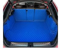 pour BMW M4 2024 X3M 2019-2022 X4M X5M 2020-2022 XM 2023 Tapis Coffre À Couverture Complète pour Voiture Protection Coffre(Bleu,19-22 A)