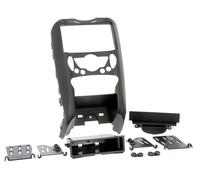 Pour BMW Mini One R56 Cadre De Montage Pour Autoradio Doublé DIN 2-DIN