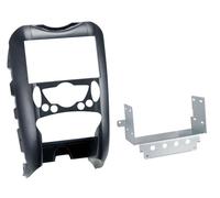 Pour BMW Mini R55 R56 R57 Voiture Radio Couverture Cadre de Montage Ornemental