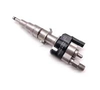Pour Bmw N43 N53 Moteur Vdo Injecteur Essence 13537589048-09 Valve D'injection