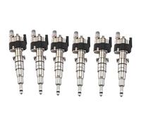 Pour BMW N54 N63 335 535 550 750 X5 X6 13537585261-12 13537585261 13537589048 13538616079 Buse D'injecteur De Carburant Essence Injecteur Carburant