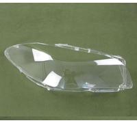 Pour BMW Pour 5 Série Pour F18 Pour F10 520 525 535 530 2011 2012 2013 2014 2015 2016 2017 Transparent Phare Couverture Abat-Jour Shell Abat-Jour(droite)