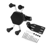 pour BMW pour C400X C400GT C400 GT C650GT C650 GT C600 Sport Scooter Moto GPS Cadre De Navigation Support De Téléphone Portable Support De Montage Navigation