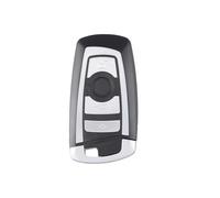 pour BMW pour CAS4 F Système pour Série 5 7 E90 E92 E93 pour X5 F10 F20 F30 F40 2009 - 2016 Télécommande pour Coque De Clé De Voiture Intelligente(Color6)