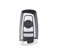 pour BMW pour CAS4 F Système pour Série 5 7 E90 E92 E93 pour X5 F10 F20 F30 F40 2009 - 2016 Télécommande pour Coque De Clé De Voiture Intelligente(Color5)