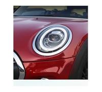Pour BMW Pour Cooper F56 2014-2019 Tous Les Phares Ensemble Lentille Projecteur Bi Version Dynamique Phare Voiture Clignotants Voiture