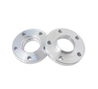 Pour BMW Pour E36 Pour E30 Pour M3 Pour M4 Pour X4 Pour Z3 Pour Z4 Entretoises de roue voiture 2 pièces 15 mm PCD 5X120-72,6 Cales à bride Entretoises Roue Universelles