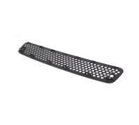 Pour BMW Pour E46 Pour M3 2001-2006 51132694723 Calandre Pare-chocs Avant Calandre Capot Noire Entrée D'air Ventilation Centrale Grilles Pare-choc Avant Kit