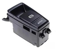 Pour BMW Pour E70 Pour X5 Pour E71 E72 Pour X6 61319148508 Bouton Commutation Commande Manuelle Électrique Moteur Frein Stationnement Frein Stationnement