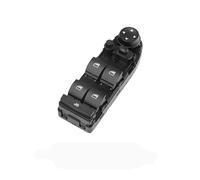 Pour BMW Pour E84 E70 E71 E72 X1 X5 X6 Interrupteur De Fenêtre Côté Conducteur Bouton Commutation Fenêtre Principale Électrique Commande Leve Vitre(Model A)