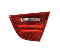 pour BMW pour E90 3 pour SÉRIE 2005-2012 Feux Arrière Feu Arrière Feu Stop Pare-Chocs Arrière Feux Arrière Ensemble Feu Arrière Voiture(Inner 2010-2012)