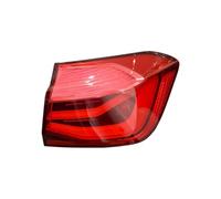 Pour BMW Pour F30 2016 2017 2018 63217369117 63217369118 63217369122 63217369121 Feu Arrière À LED Feu Stop Arrière Ensemble Feux Arrière Extérieurs Feux Arrière(Right Outer)