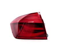 Pour BMW Pour F30 2016 2017 2018 Clignotant Stop Frein Antibrouillard Feu De Conduite Diurne 63217369117 63217369118 Arrière LED Cabochon de Feux Arrière(Left Outer)