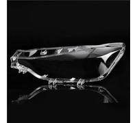 Pour BMW Pour F30 Pour F31 Pour Série 3 2016 2017 2018 2019 Kit Coque Phare LED Coque Phare Couvercle Phare Avant(La gauche)