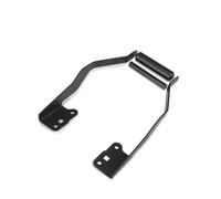 Pour BMW Pour F850GS 2018 2019 Support Navigation Téléphone Plaque GPS Mobile Support Plaque Navigation GPS(12mm 22mm)